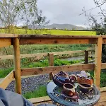 Dom wakacyjny Riverside