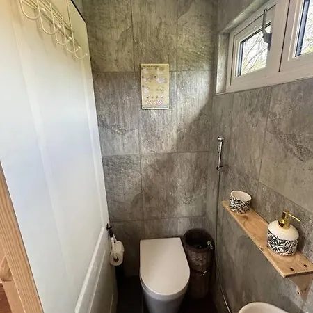 Riverside Holiday home Limerick