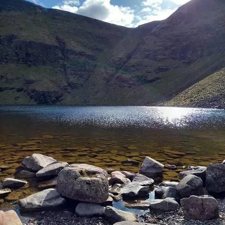 Riverside * Limerick Junction