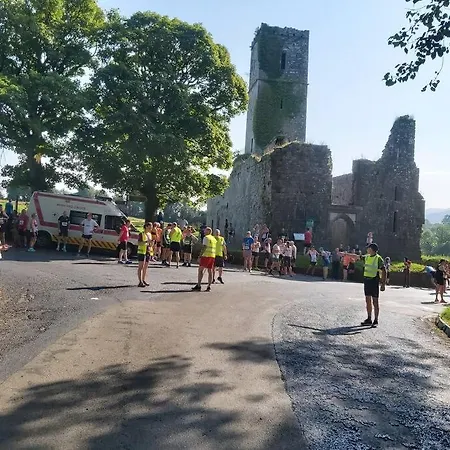 Hébergement de vacances Riverside Limerick Junction