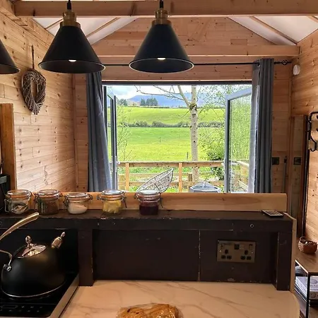 Riverside Holiday home