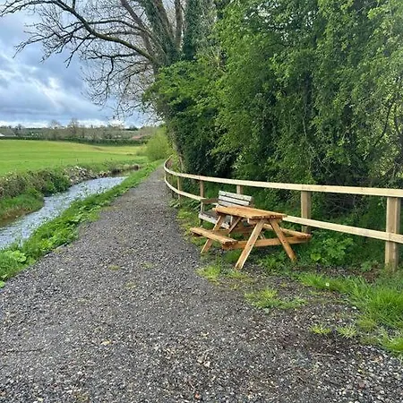 Hébergement de vacances Riverside *