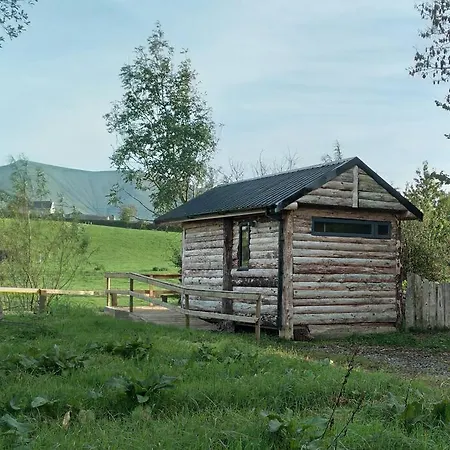 Riverside Holiday home Limerick