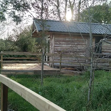 Tatil Evi Riverside *