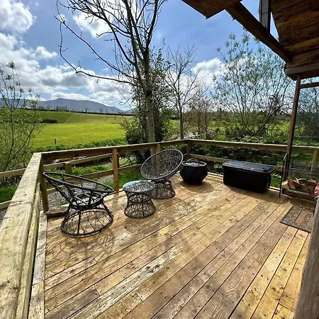 Riverside * Limerick Junction