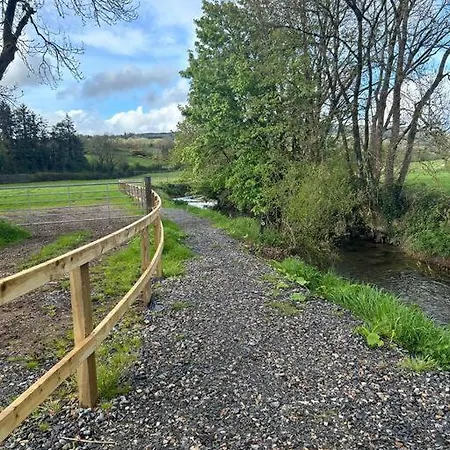 Riverside Holiday home *
