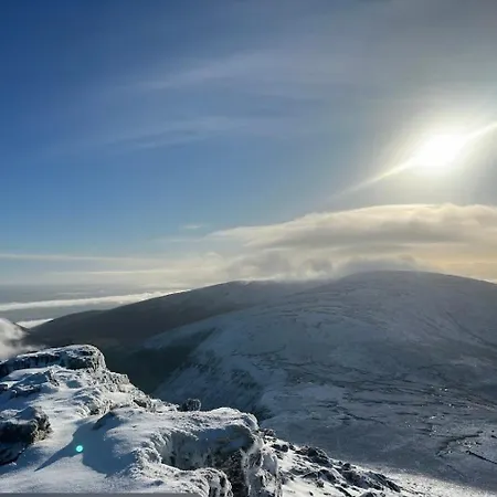 Riverside بيت للعطل Limerick Junction