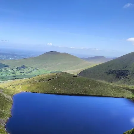 Riverside Holiday home *