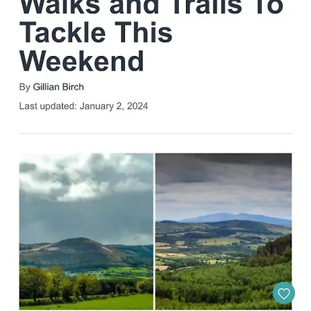 Riverside Limerick Junction