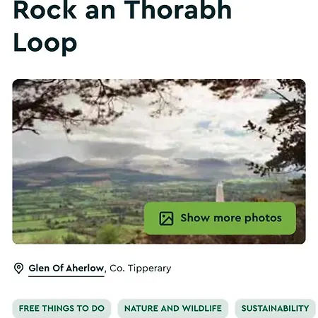 Riverside Hébergement de vacances *