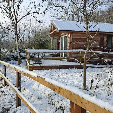 Holiday home Riverside *