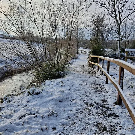 Riverside بيت للعطل Limerick Junction