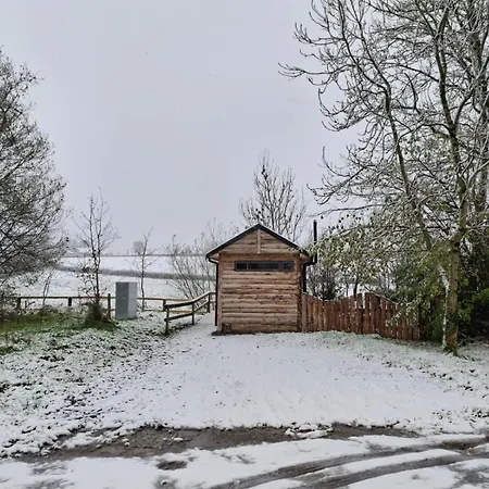 Tatil Evi Riverside Limerick Junction