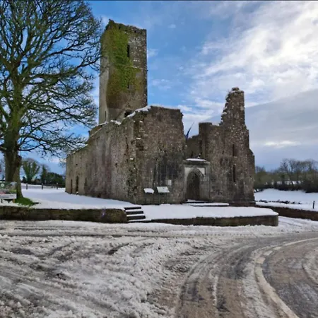 Tatil Evi Riverside *