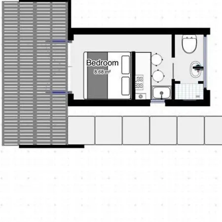 Riverside Holiday home *