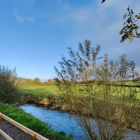 Casa de Férias Riverside Limerick Junction