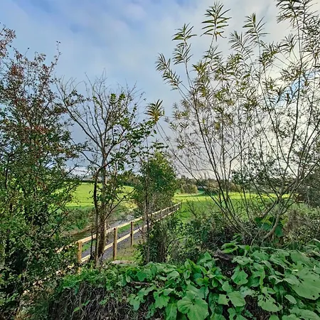 Riverside Holiday home
