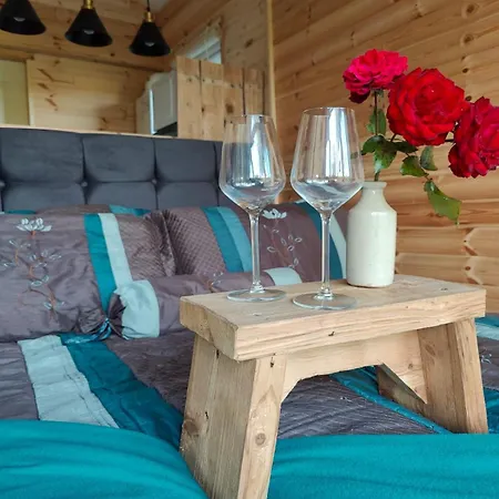 Holiday home Riverside *