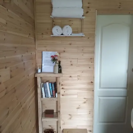 Riverside بيت للعطل *