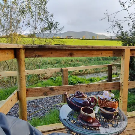 Holiday home Riverside