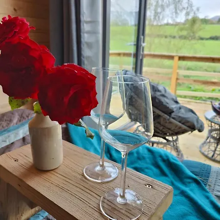 Holiday home Riverside *