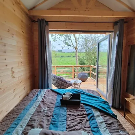 Riverside Holiday home Limerick