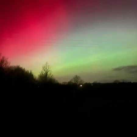 Riverside Limerick Junction