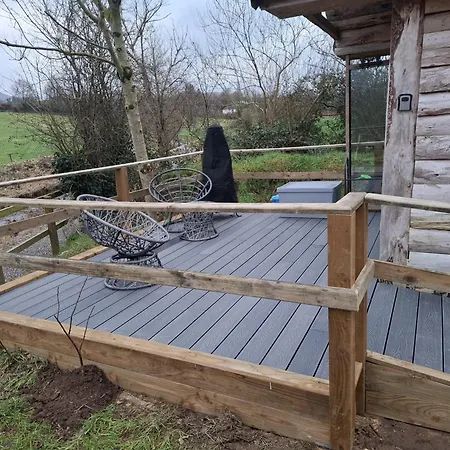 Riverside Limerick Junction