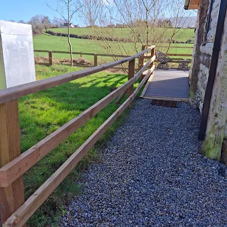 Tatil Evi Riverside Limerick Junction