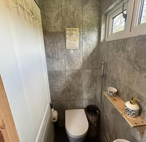 Riverside 度假居 Limerick Junction