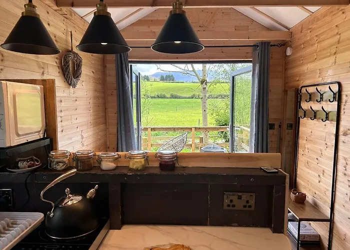 Riverside Holiday home