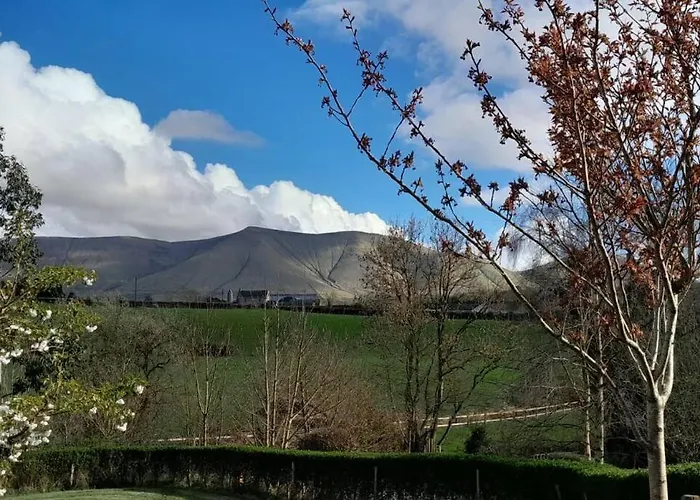 Riverside Σπίτι διακοπών Limerick Junction