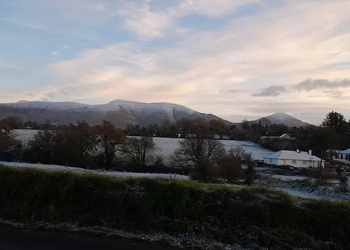 度假居 Riverside Limerick Junction