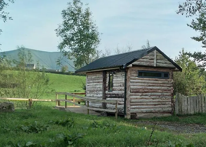 Riverside 度假居 Limerick Junction