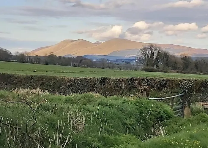 Riverside Σπίτι διακοπών Limerick Junction