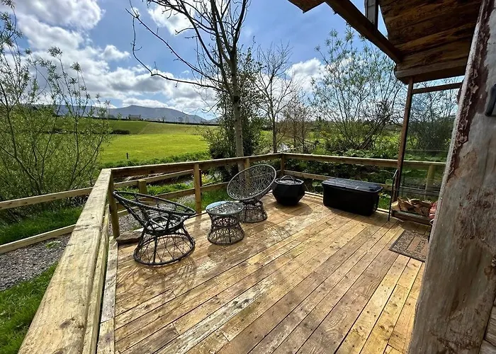 Riverside * Limerick Junction