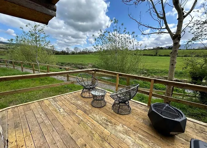 Riverside Σπίτι διακοπών