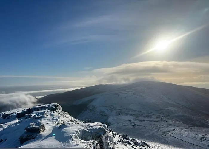 Riverside 度假居 Limerick Junction