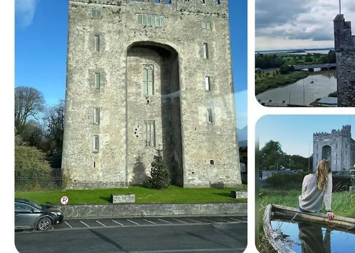 Riverside Limerick Junction