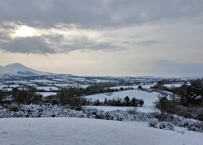 Riverside 度假居 Limerick Junction