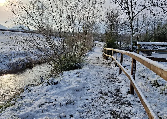 Riverside 度假居 Limerick Junction