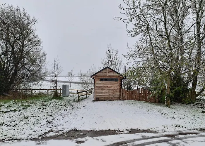 度假居 Riverside Limerick Junction