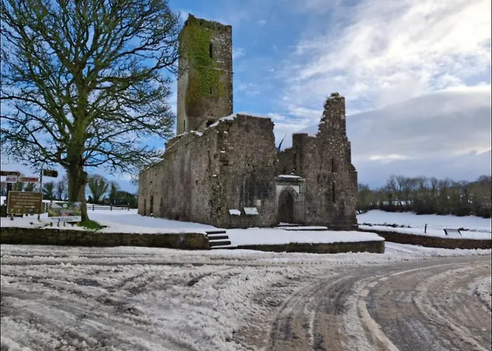 度假居 Riverside *