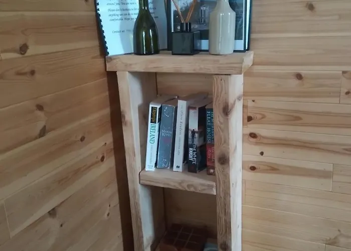 Riverside 度假居 Limerick Junction