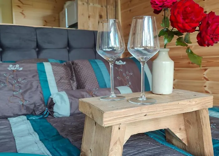 度假居 Riverside *