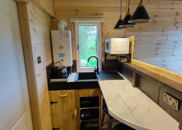 Riverside Holiday home