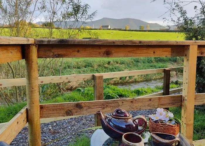 Σπίτι διακοπών Riverside