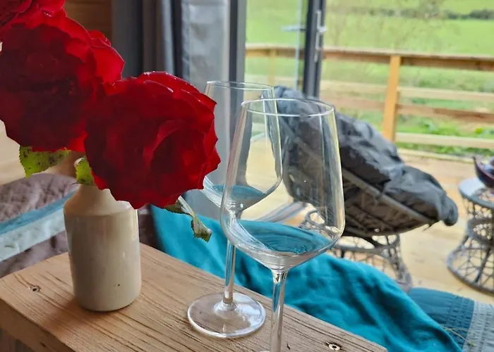 度假居 Riverside *