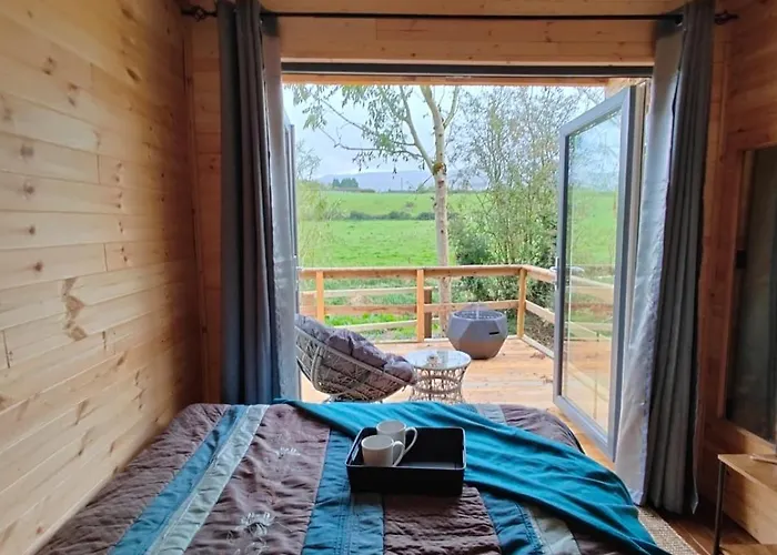 Riverside Σπίτι διακοπών Limerick Junction