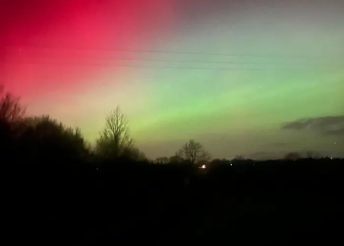 Riverside Limerick Junction